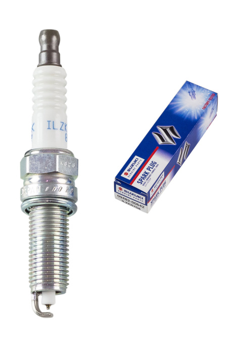 Свеча зажигания NGK ILZKR7D8 Suzuki (96412, 0948200642000)